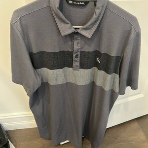 Men’s Large Travis Mathew Polo